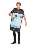 Mobile Phone Costume 1