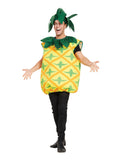 Pineapple Costume 1