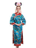 Japanese Dress 1