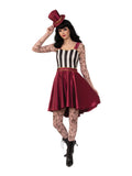 Tattooed Lady L Adult 1