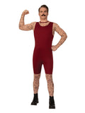 Tattooed Man 1