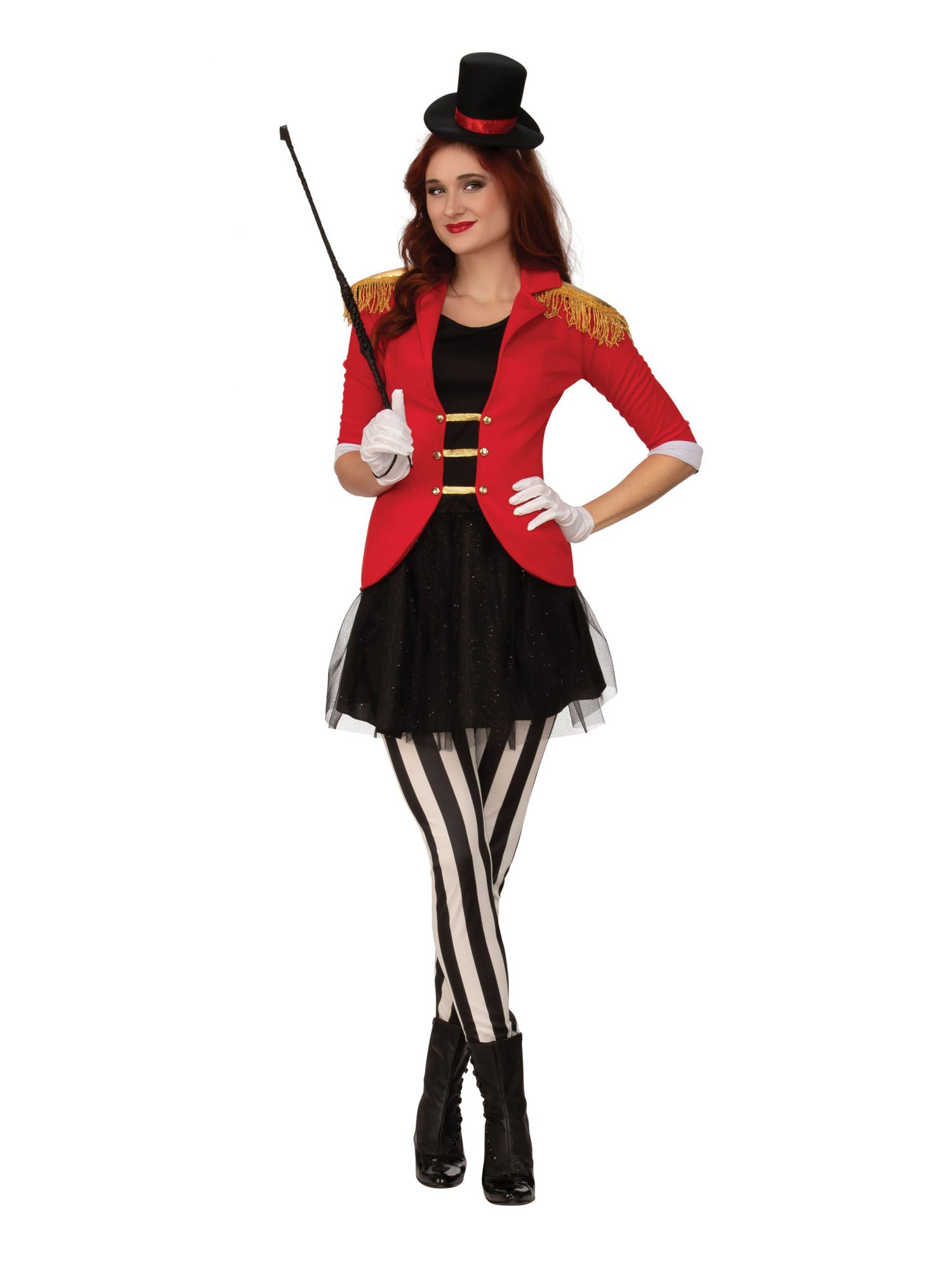 Ringmaster 1