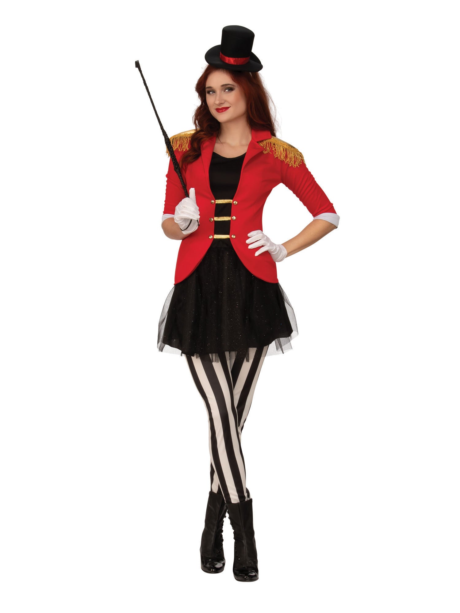 Ringmaster 1