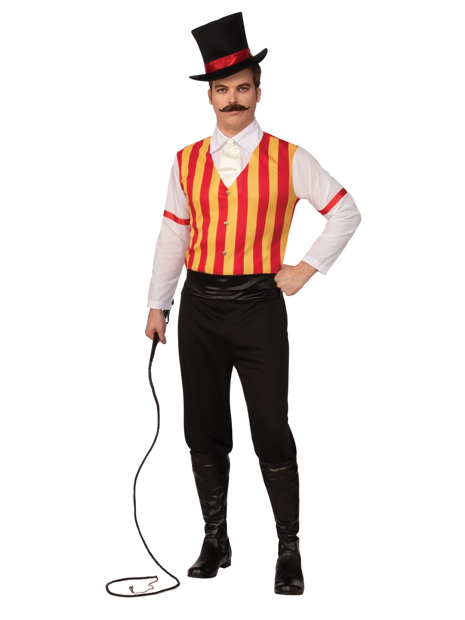 Vintage Ringmaster 1