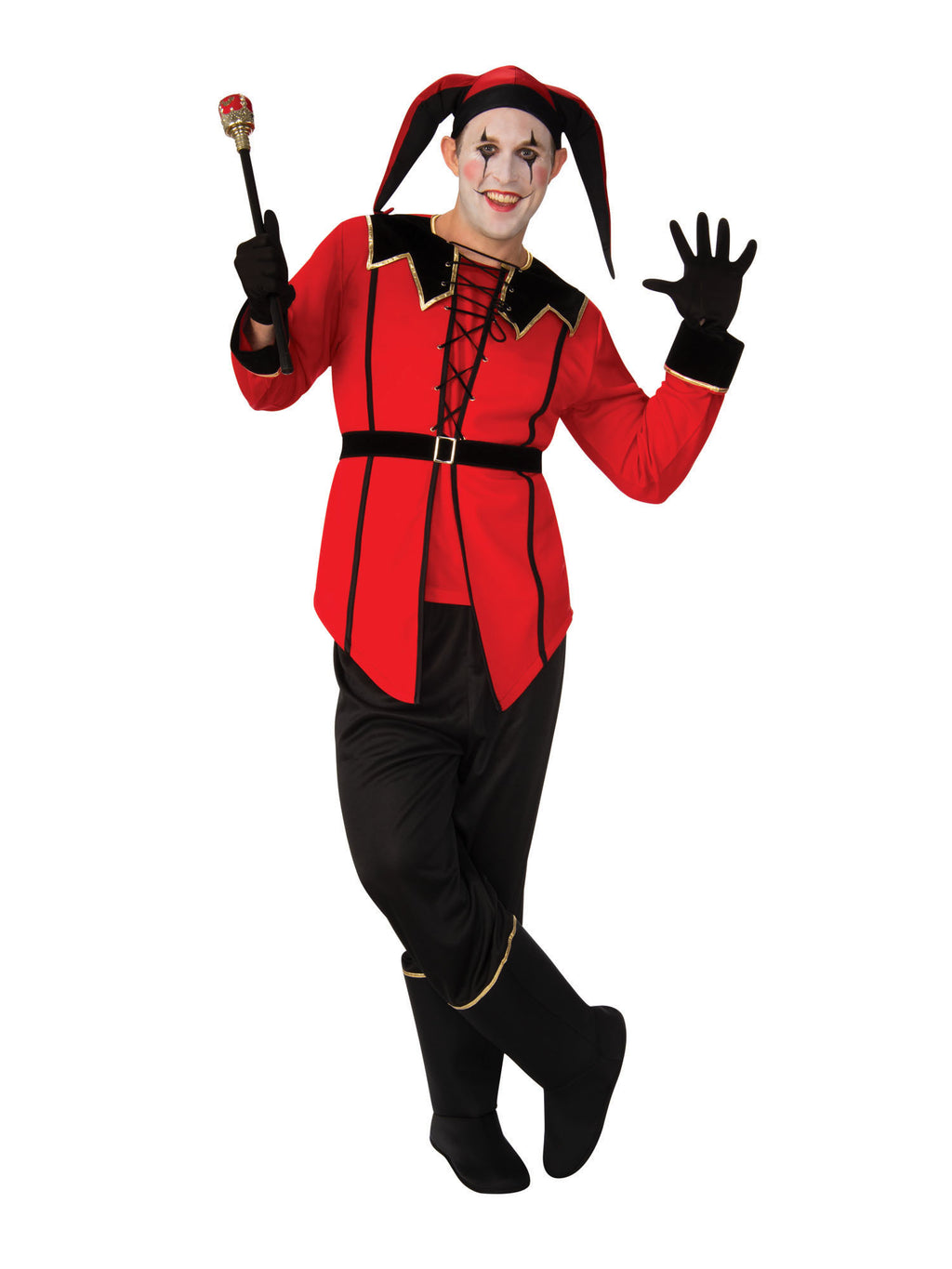 Court Jester 1