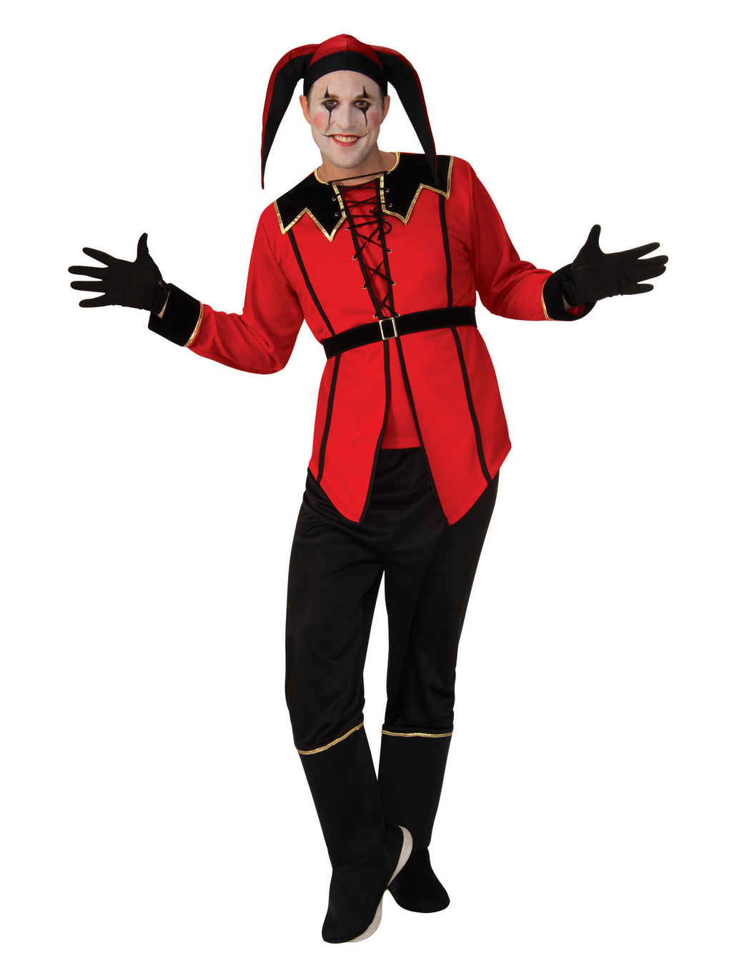 Court Jester 2