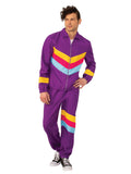 Shell Suit 1