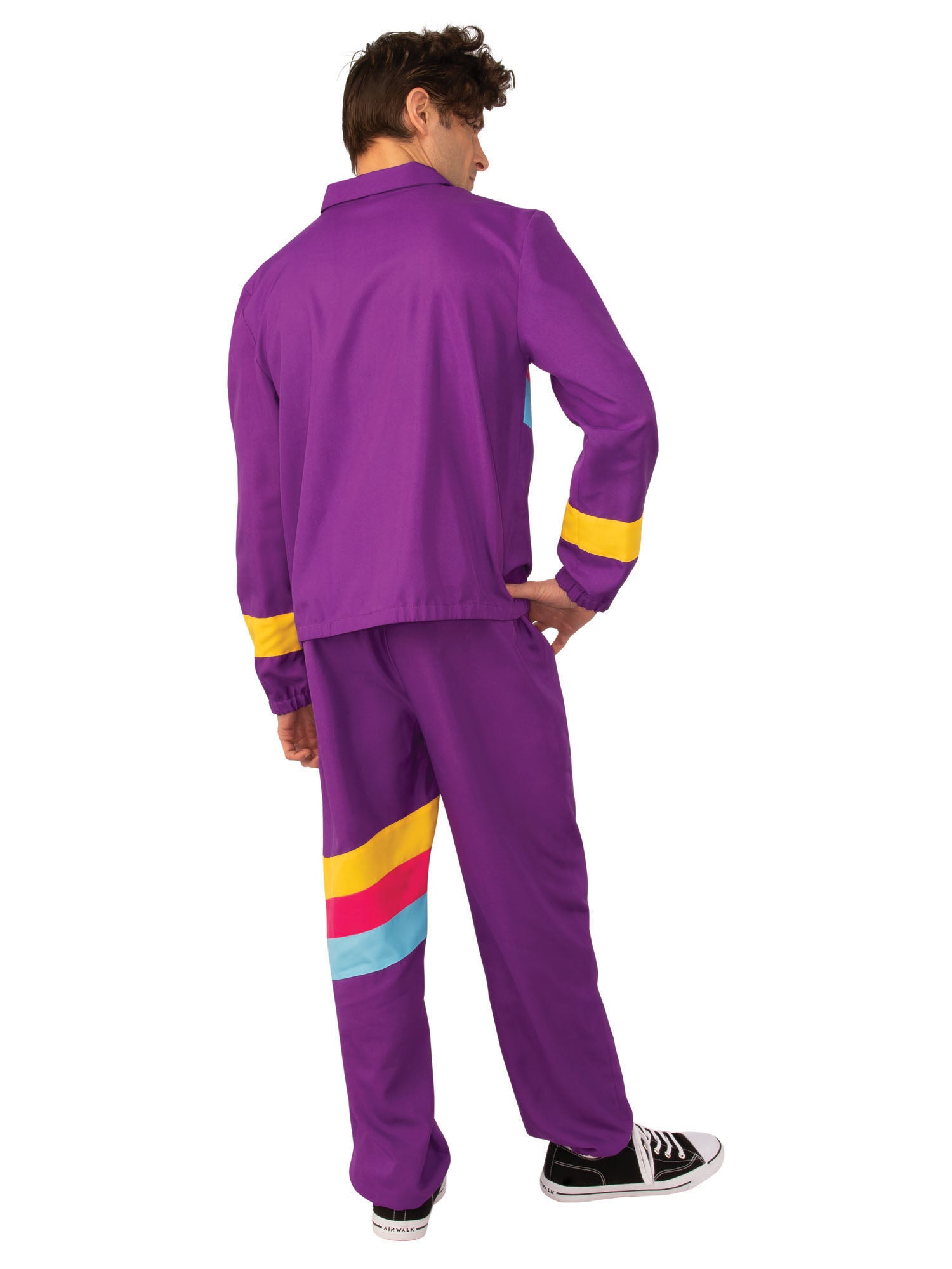 Shell Suit 2