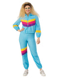Shell Suit 1