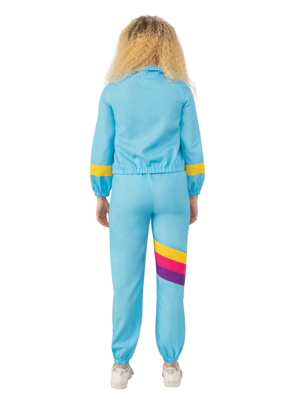 Shell Suit 2