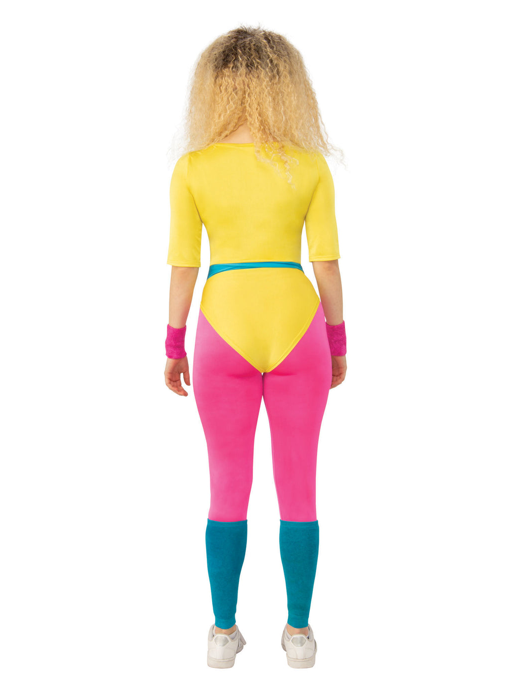 Aerobics Girl 2