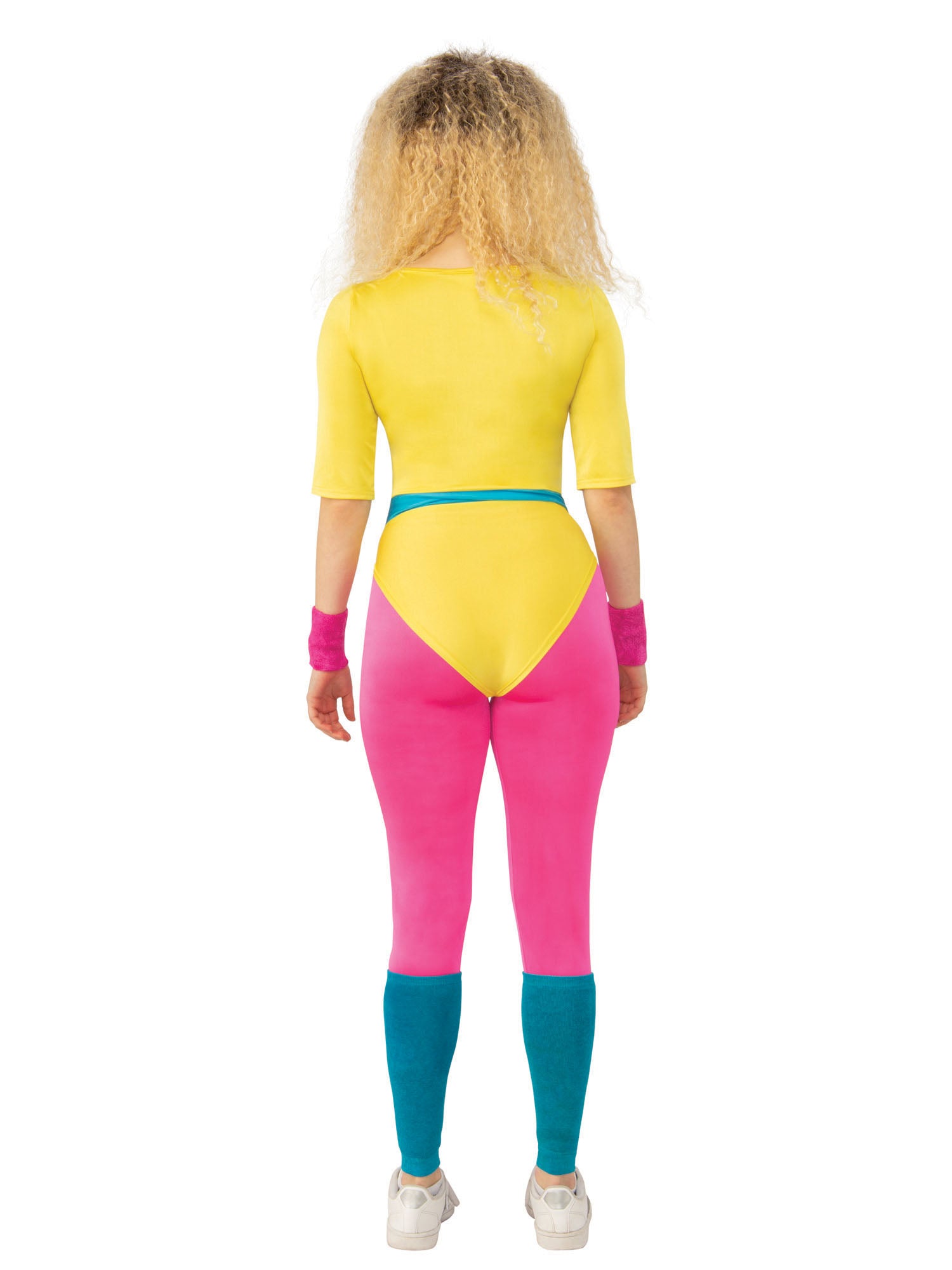 Aerobics Girl 2
