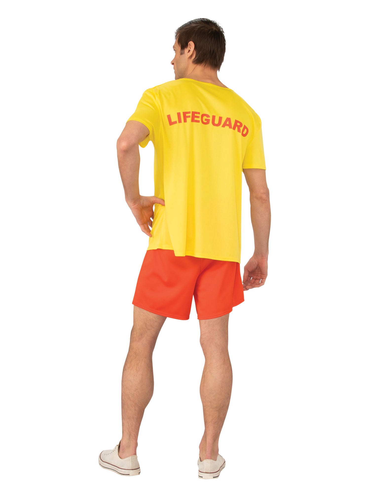 Lifeguard 2