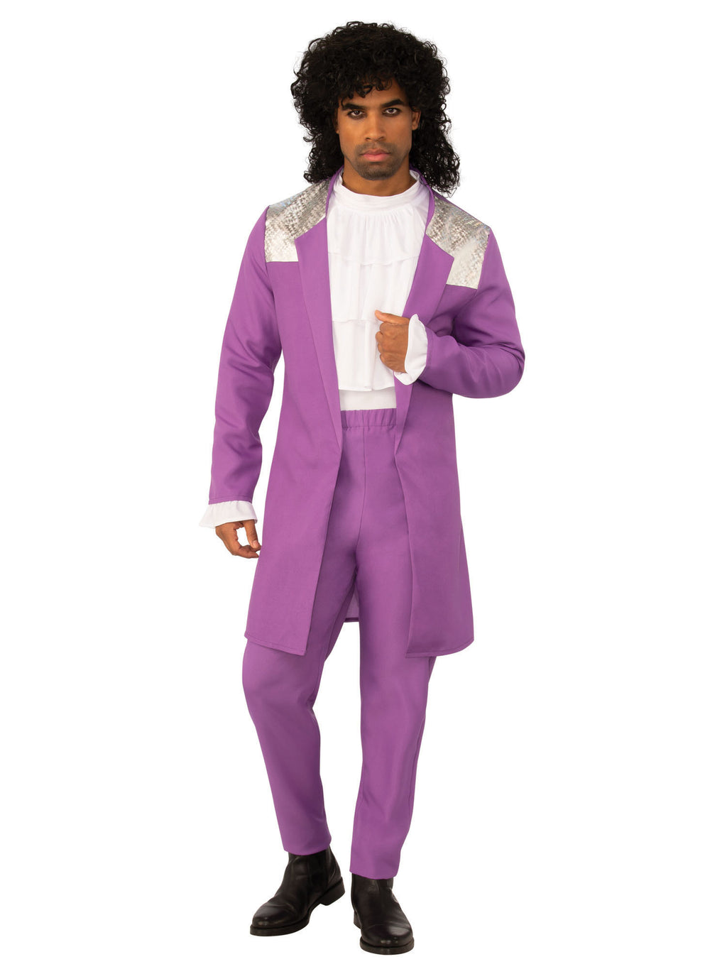 Flamboyant Superstar 1