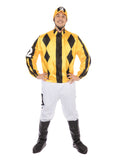 Jockey 1