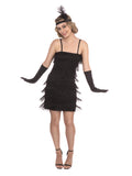 Flapper Dress 1