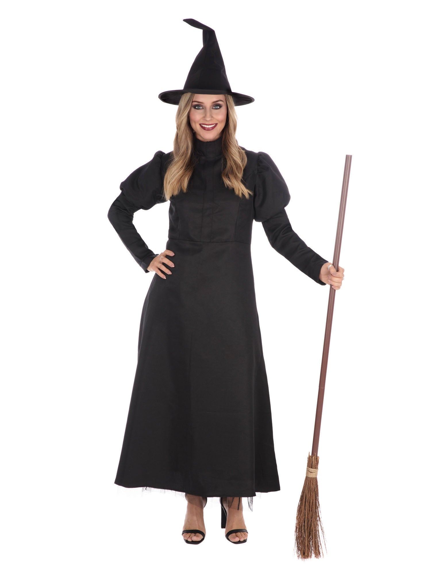 Wickedest Witch 1