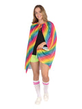 Rainbow Cape 1