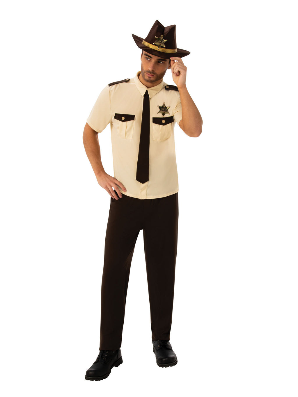 Us Sheriff 1