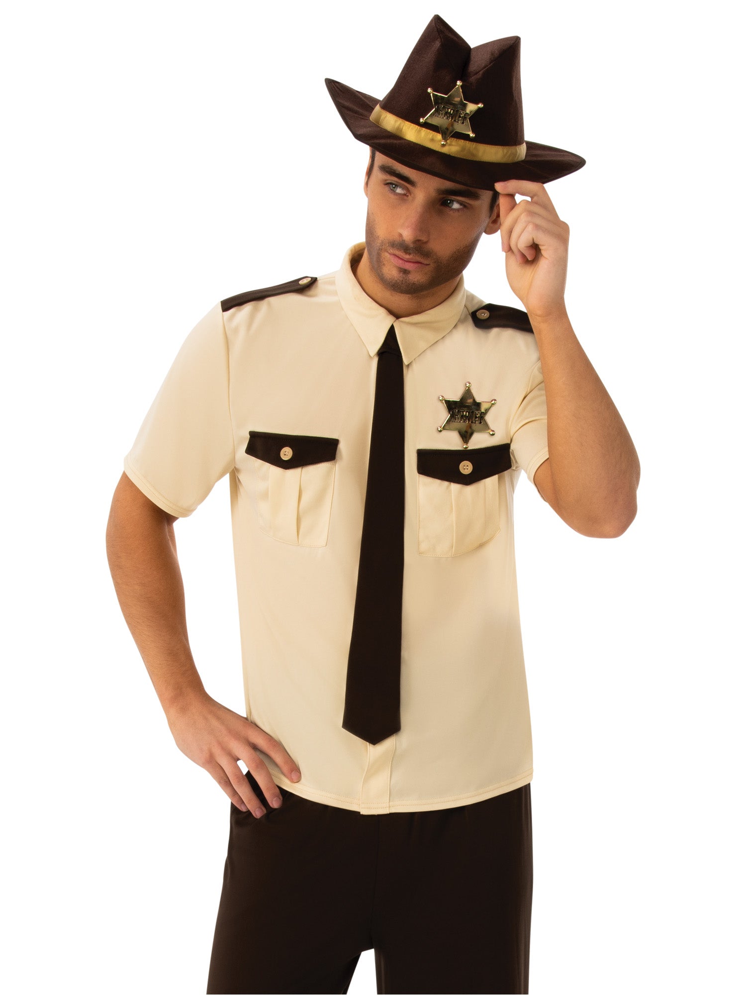 Us Sheriff 2