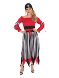 Crimson Pirate 1