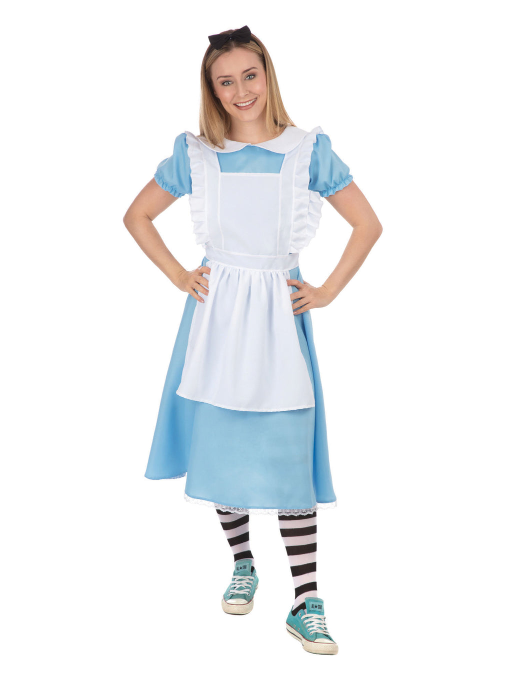 Lady Alice 1