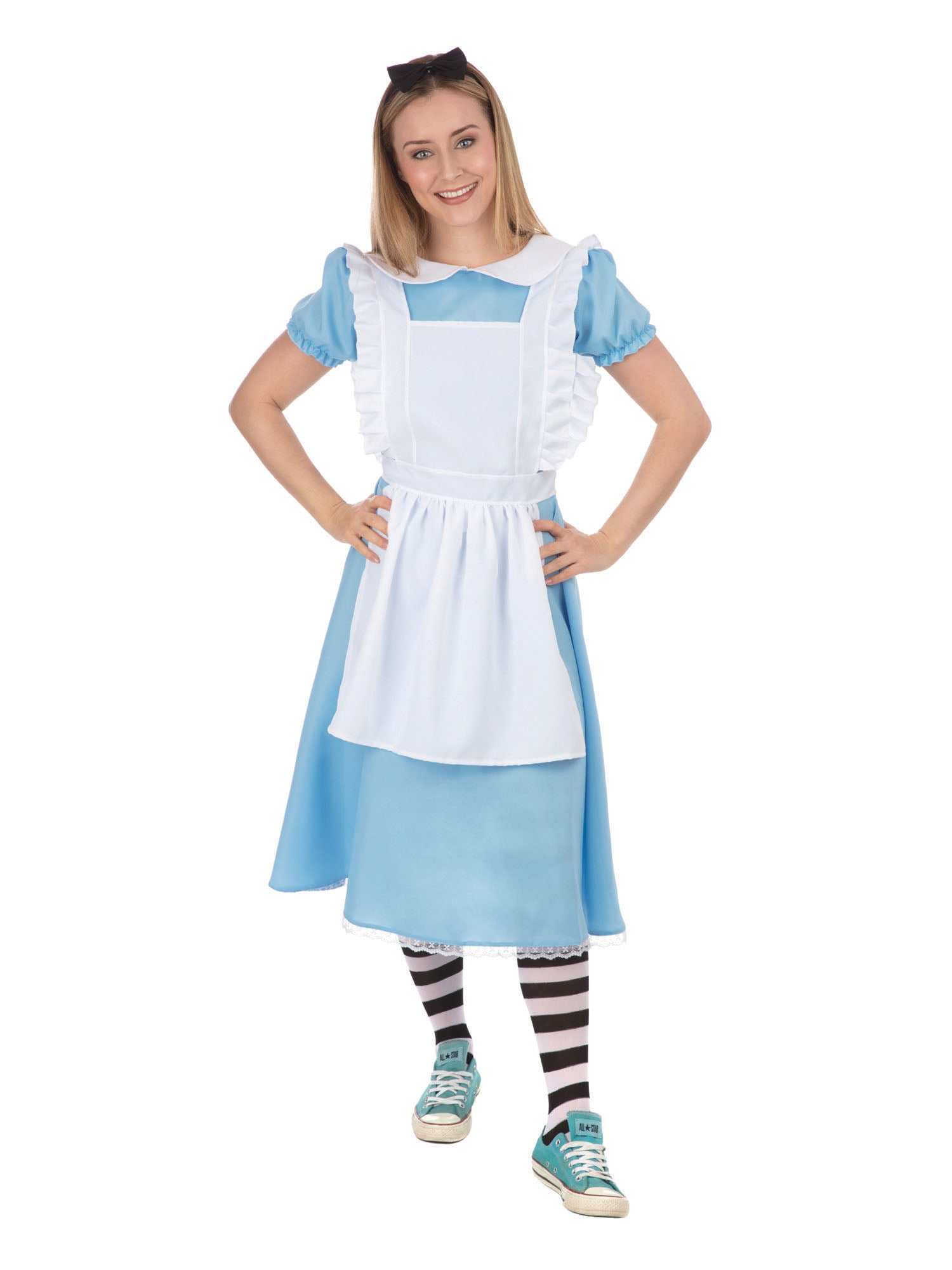 Lady Alice 1