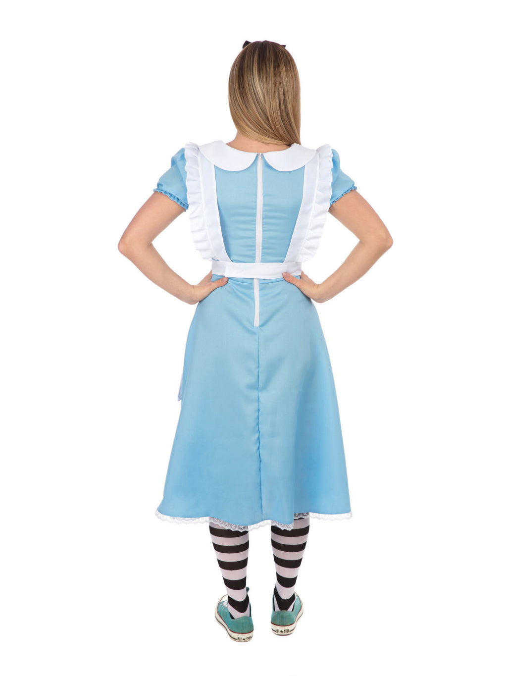 Lady Alice 2