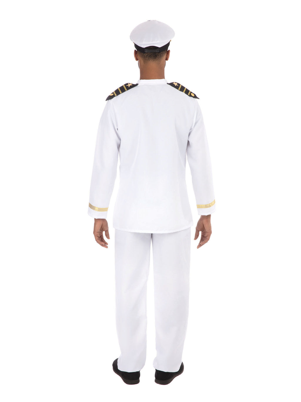 Navy Officer 2