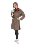 Detective Woman 1