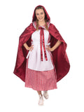 Classic Red Riding Hood 1