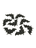 Scary Creatures - Bats (8Pcs/Pkt) 1