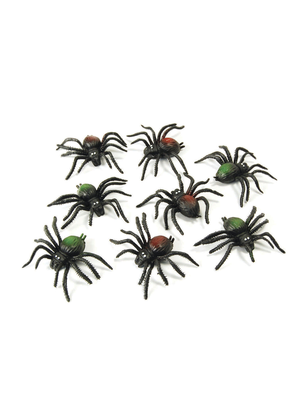 Spiders 1