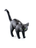 Black Cat. Rubber (9in/23cm) 1
