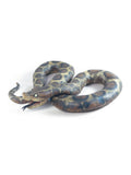Snake - Large Rubber 1