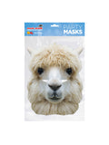 ALPACA CARD MASK 1