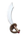 Arabian Sword - Gold/Silver 1