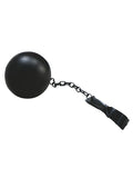 Ball & Chain 1