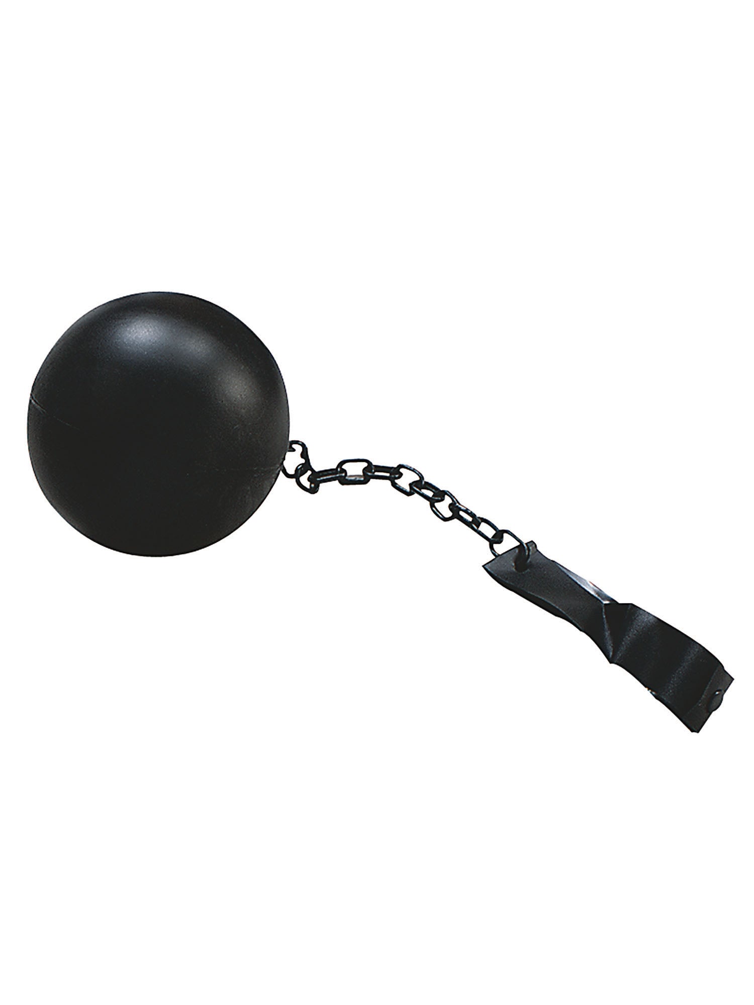 Ball & Chain 1