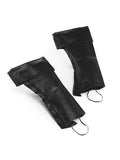 Boot Top Covers 1