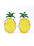 Pineapple Glasses 1