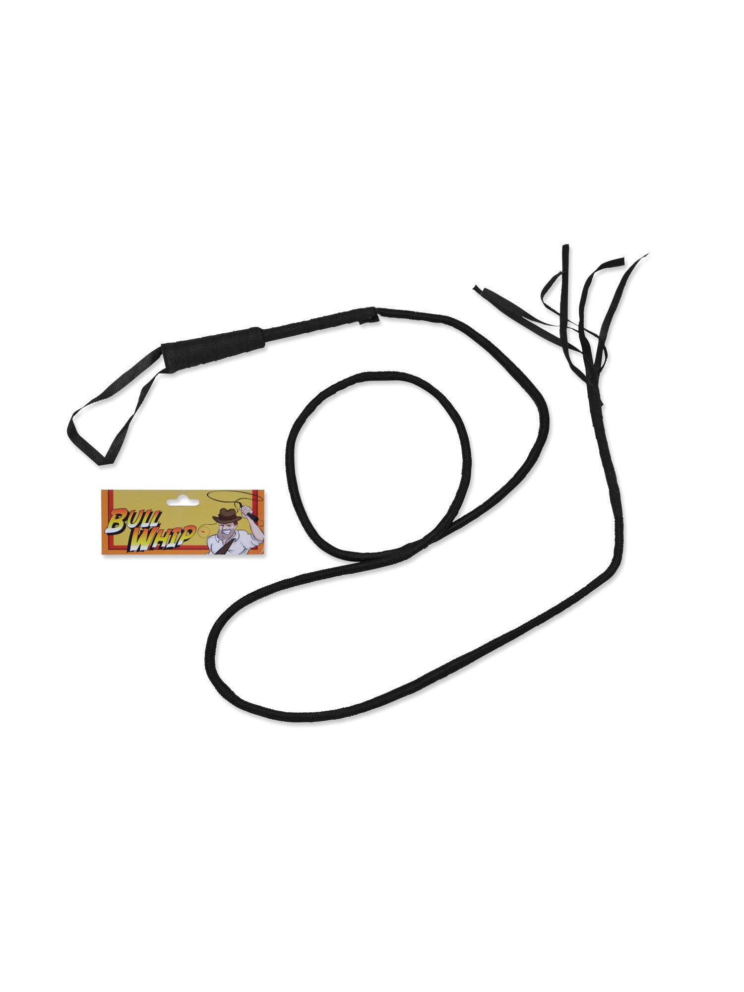 Bull Whip (Faux Leather) 1