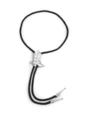 Bootlace Tie - Cowboy Boot 1
