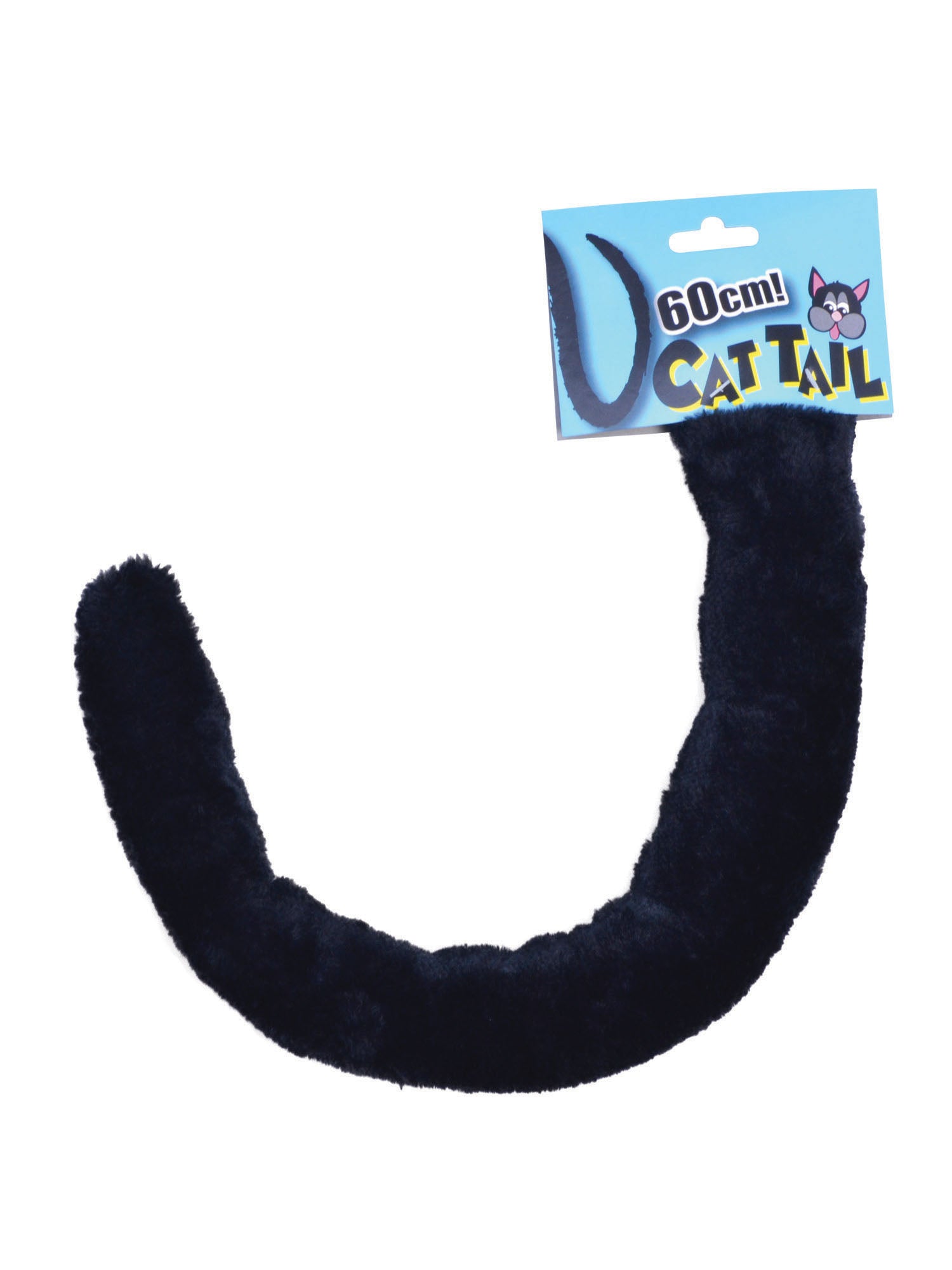 Cat Tail - 60cm 1