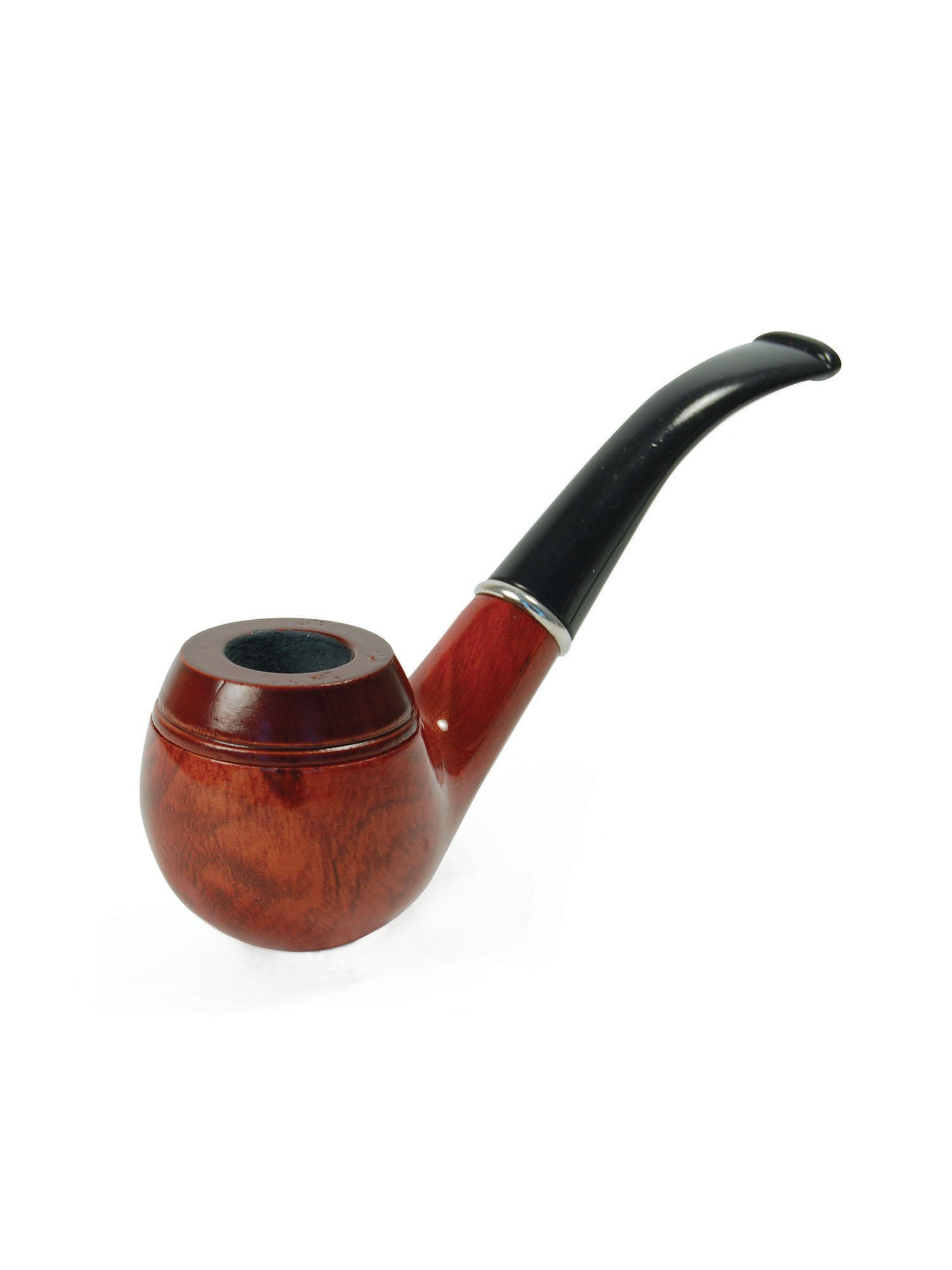 Gents Wooden Pipe 1