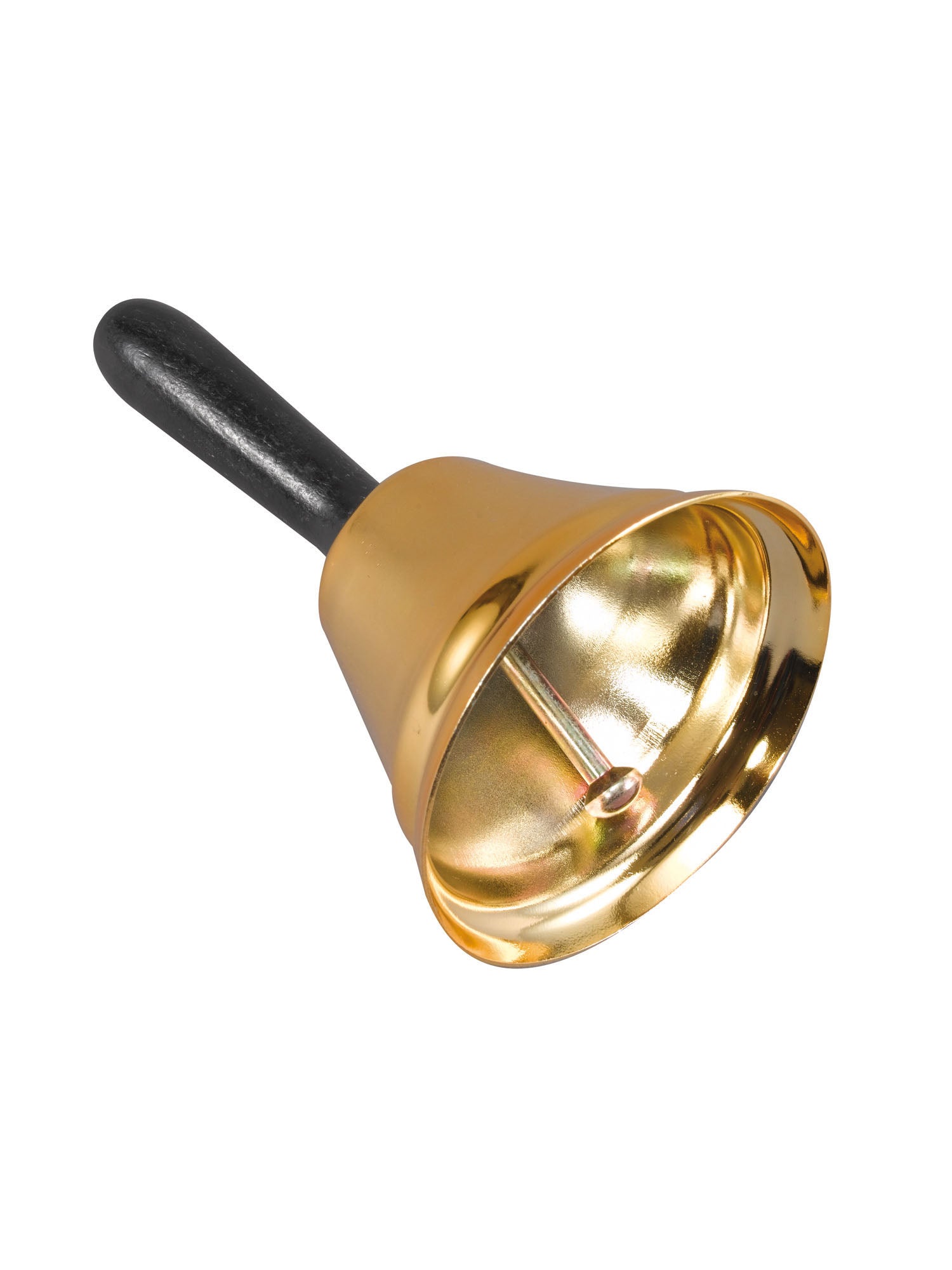 Bell - Gold Hand-Held 1
