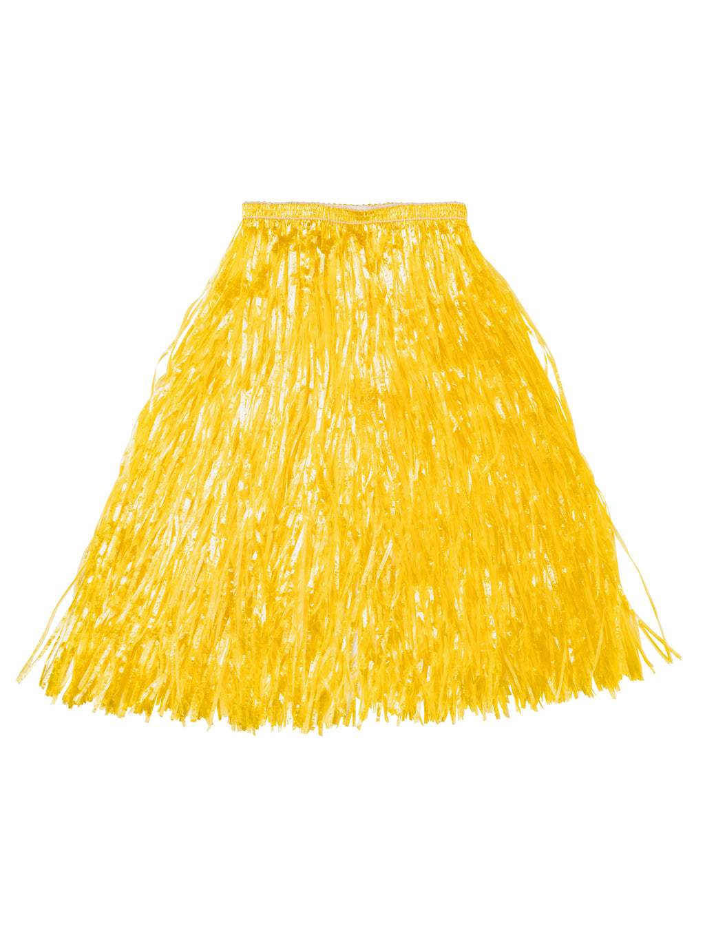 Grass Skirt - Plain 1