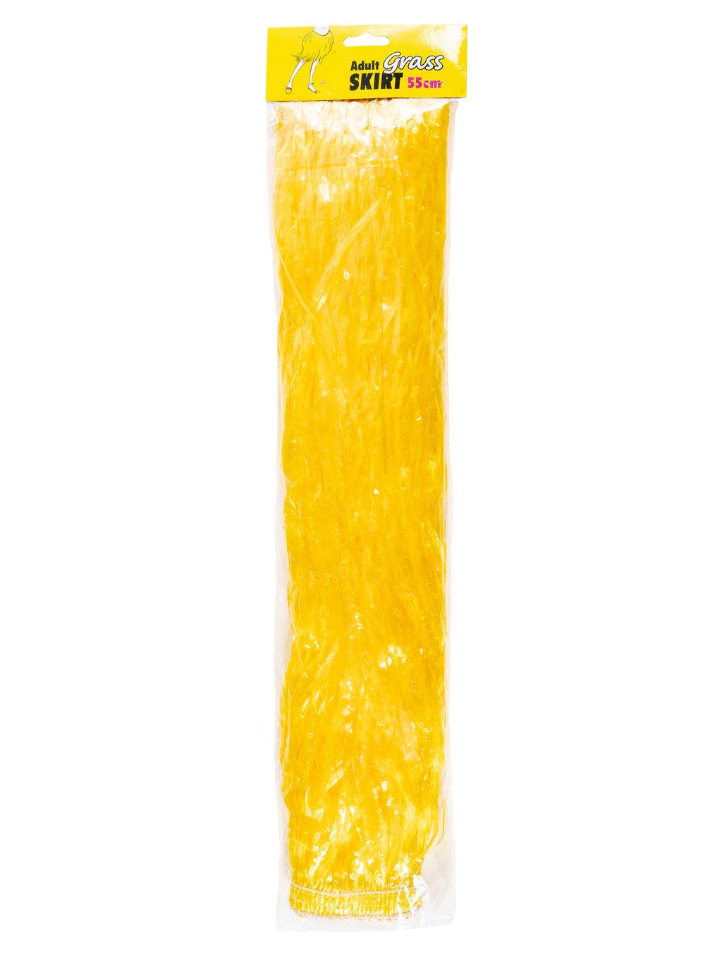 Grass Skirt - Plain 2