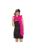 Feather Boa. Cyclamen 1