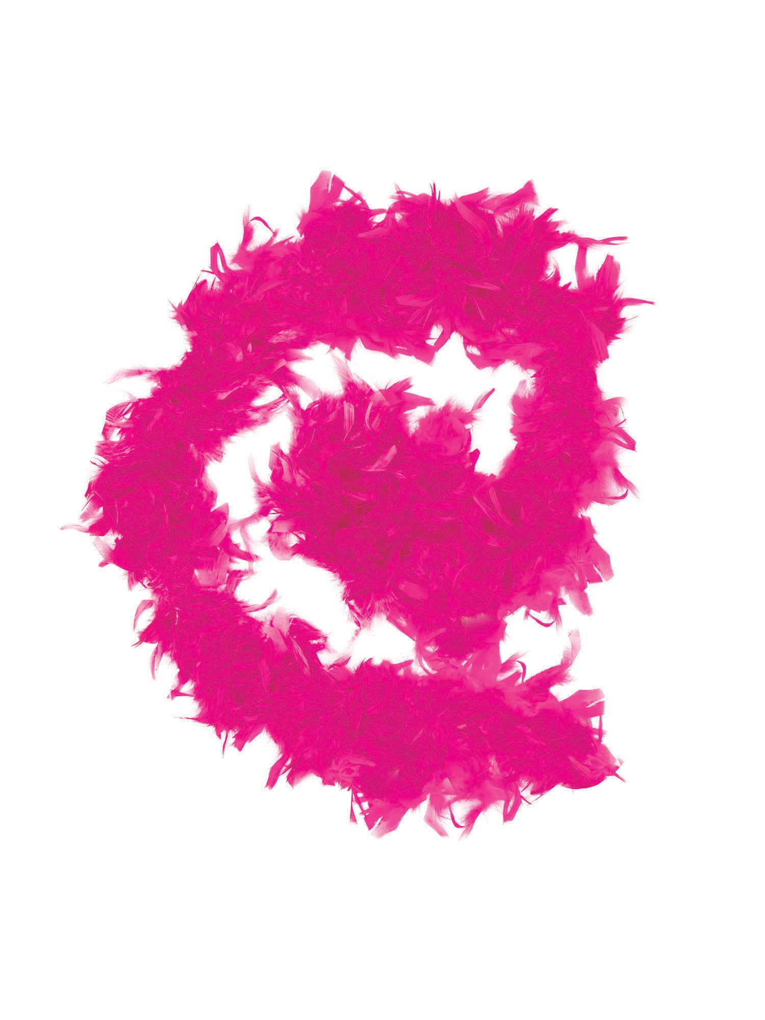 Feather Boa. Cyclamen 2
